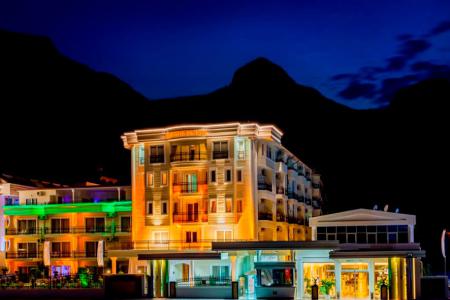 Club Hotel Belpinar 4⭐️ інформація про готель та пошук турів в готелі Club Hotel Belpinar 4⭐️ в Туреччині