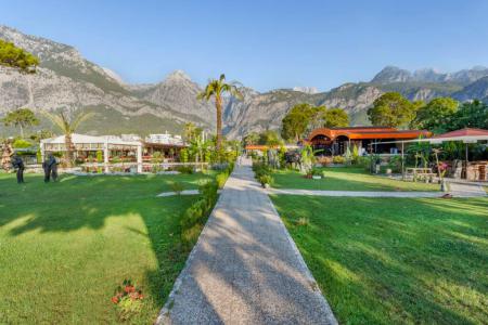 Club Hotel Belpinar 4⭐️ інформація про готель та пошук турів в готелі Club Hotel Belpinar 4⭐️ в Туреччині