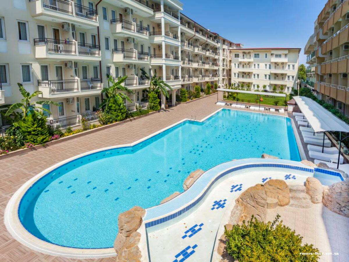 Club Hotel Belpinar 4⭐️ інформація про готель та пошук турів в готелі Club Hotel Belpinar 4⭐️ в Туреччині