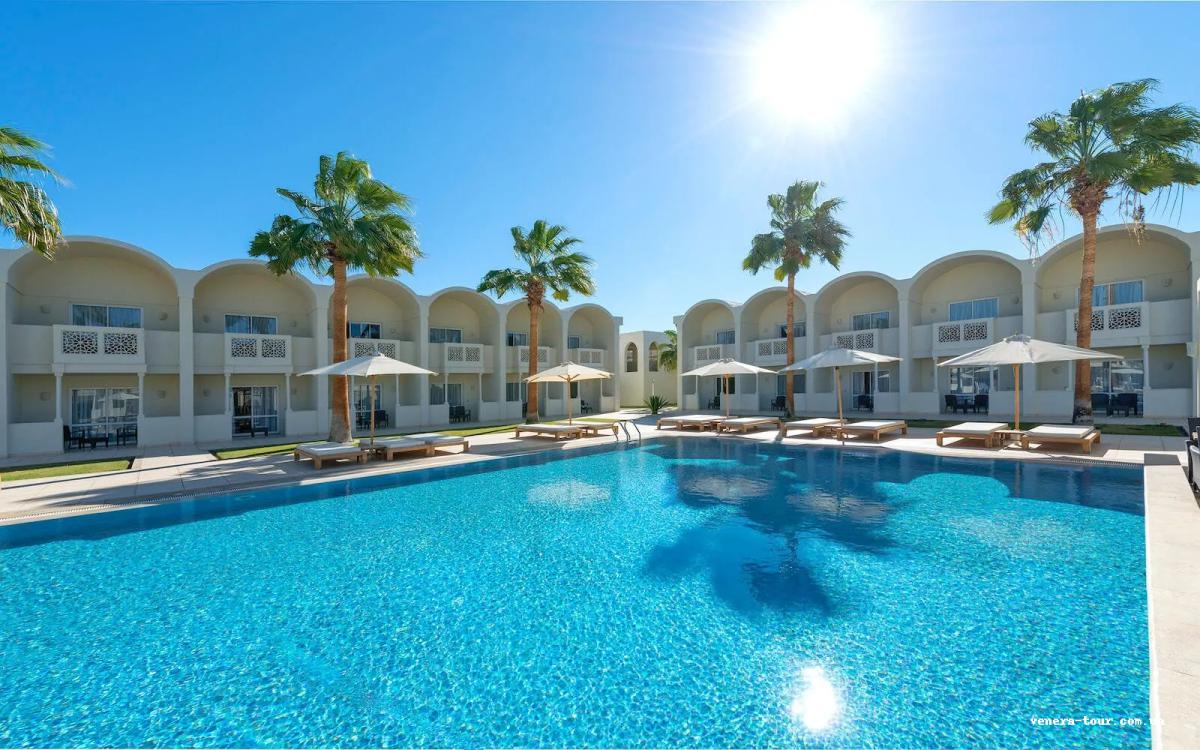 Reef Oasis Beach Resort 4⭐️ інформація про готель та пошук турів в готелі Reef Oasis Beach Resort 4⭐️ в Єгипеті