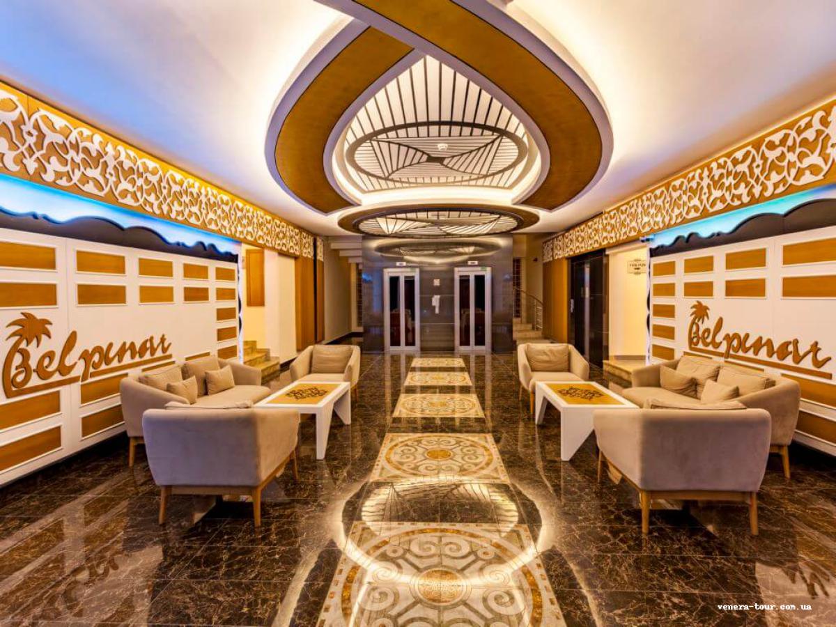 Club Hotel Belpinar 4⭐️ інформація про готель та пошук турів в готелі Club Hotel Belpinar 4⭐️ в Туреччині
