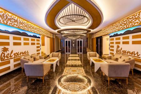 Club Hotel Belpinar 4⭐️ інформація про готель та пошук турів в готелі Club Hotel Belpinar 4⭐️ в Туреччині