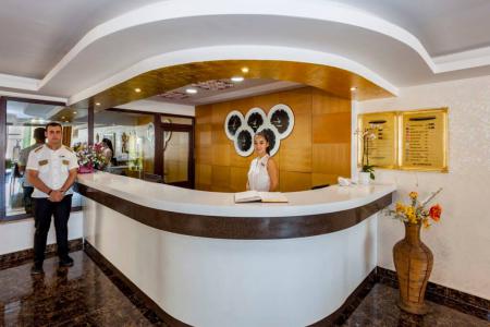 Club Hotel Belpinar 4⭐️ інформація про готель та пошук турів в готелі Club Hotel Belpinar 4⭐️ в Туреччині