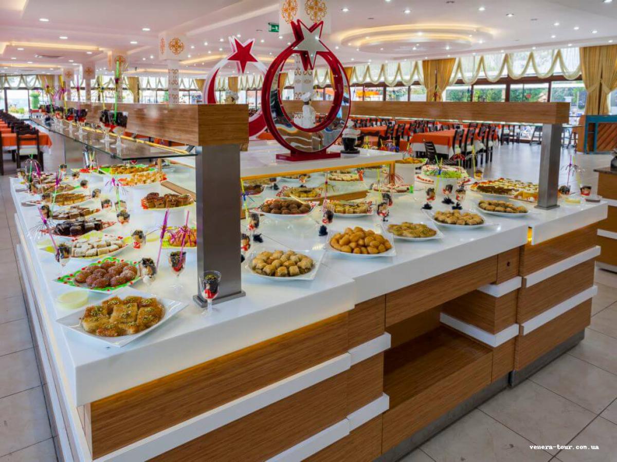 Club Hotel Belpinar 4⭐️ інформація про готель та пошук турів в готелі Club Hotel Belpinar 4⭐️ в Туреччині
