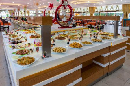 Club Hotel Belpinar 4⭐️ інформація про готель та пошук турів в готелі Club Hotel Belpinar 4⭐️ в Туреччині