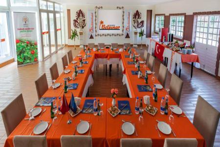 Club Hotel Belpinar 4⭐️ інформація про готель та пошук турів в готелі Club Hotel Belpinar 4⭐️ в Туреччині