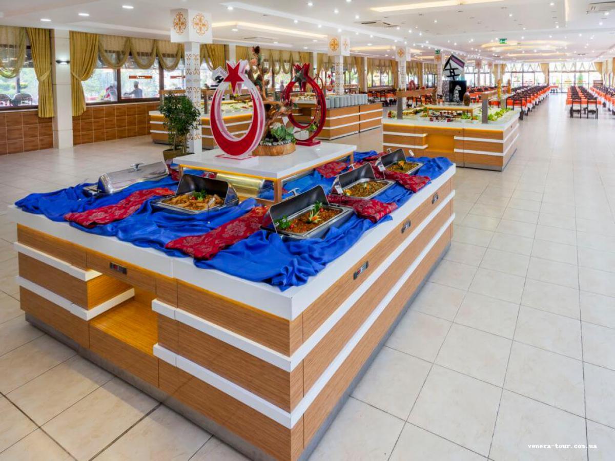 Club Hotel Belpinar 4⭐️ інформація про готель та пошук турів в готелі Club Hotel Belpinar 4⭐️ в Туреччині
