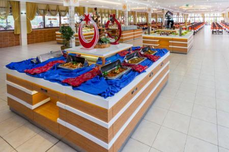 Club Hotel Belpinar 4⭐️ інформація про готель та пошук турів в готелі Club Hotel Belpinar 4⭐️ в Туреччині