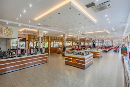 Club Hotel Belpinar 4⭐️ інформація про готель та пошук турів в готелі Club Hotel Belpinar 4⭐️ в Туреччині