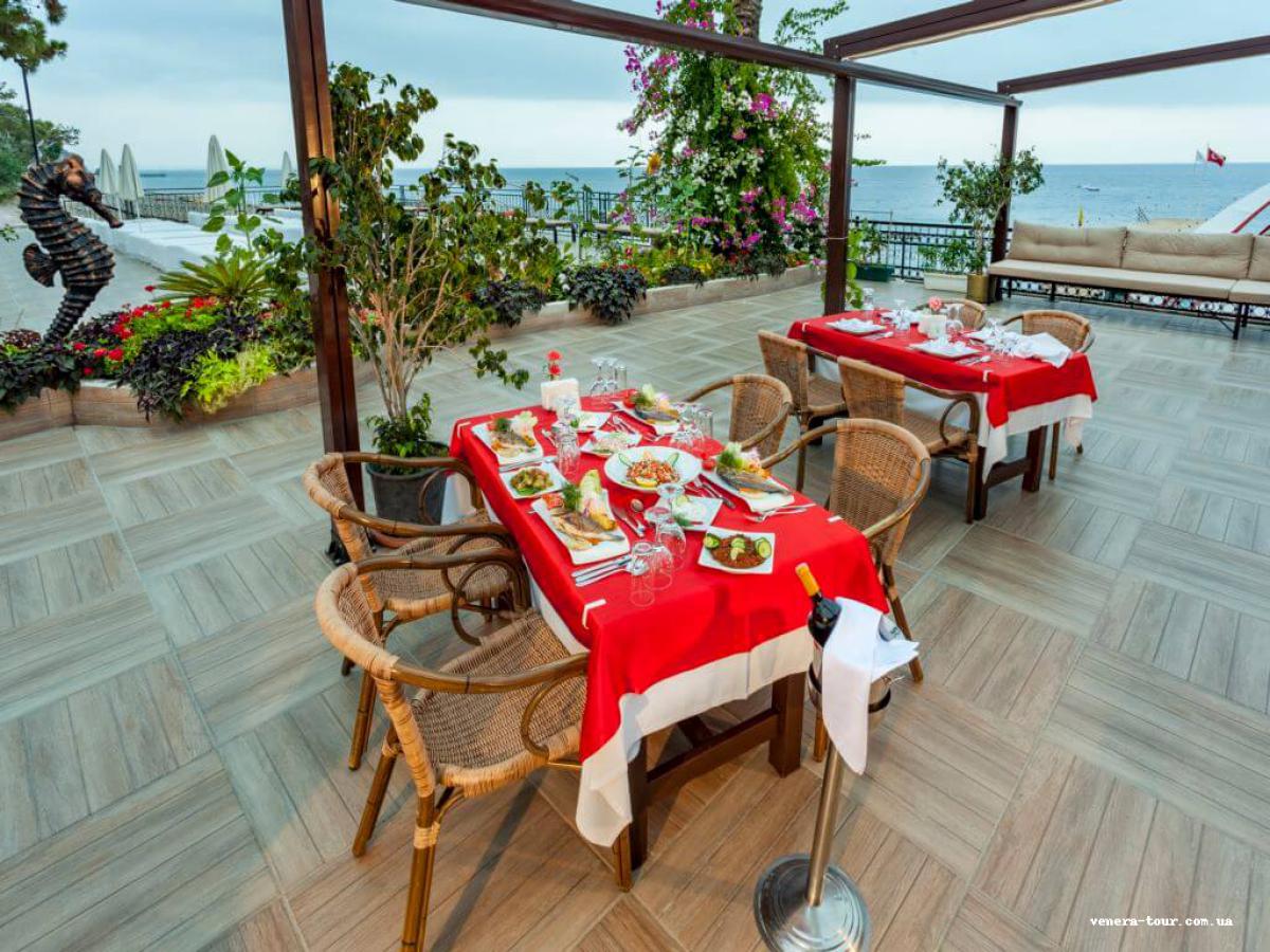 Club Hotel Belpinar 4⭐️ інформація про готель та пошук турів в готелі Club Hotel Belpinar 4⭐️ в Туреччині