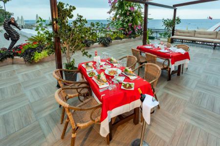 Club Hotel Belpinar 4⭐️ інформація про готель та пошук турів в готелі Club Hotel Belpinar 4⭐️ в Туреччині