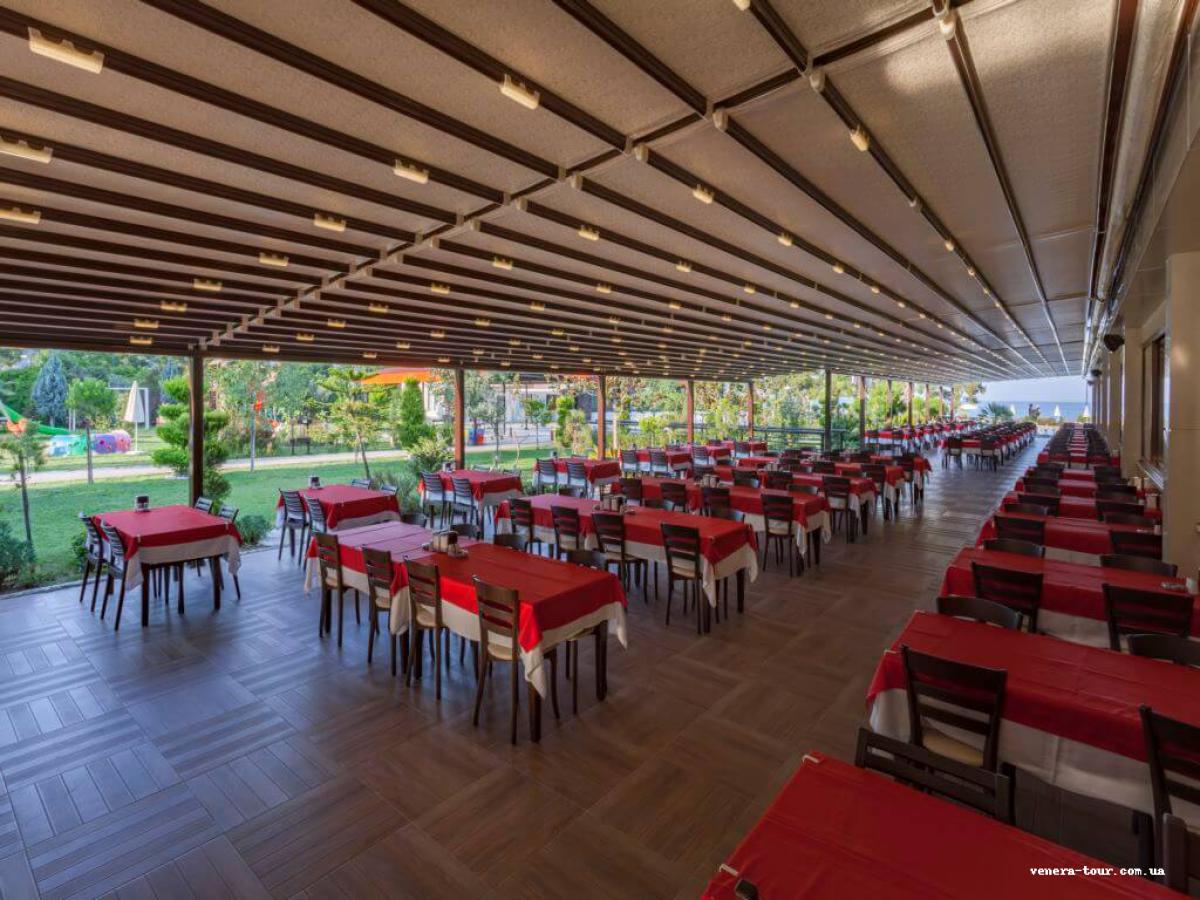 Club Hotel Belpinar 4⭐️ інформація про готель та пошук турів в готелі Club Hotel Belpinar 4⭐️ в Туреччині