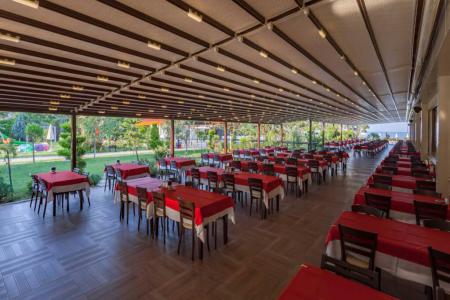 Club Hotel Belpinar 4⭐️ інформація про готель та пошук турів в готелі Club Hotel Belpinar 4⭐️ в Туреччині
