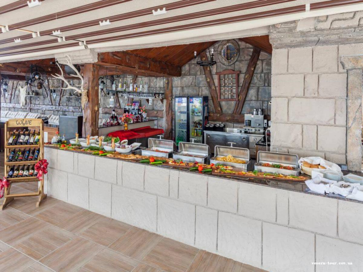 Club Hotel Belpinar 4⭐️ інформація про готель та пошук турів в готелі Club Hotel Belpinar 4⭐️ в Туреччині