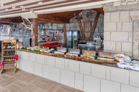 Club Hotel Belpinar 4⭐️ інформація про готель та пошук турів в готелі Club Hotel Belpinar 4⭐️ в Туреччині