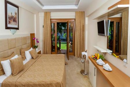 Club Hotel Belpinar 4⭐️ інформація про готель та пошук турів в готелі Club Hotel Belpinar 4⭐️ в Туреччині