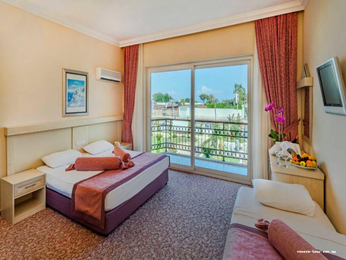 Club Hotel Belpinar 4⭐️ інформація про готель та пошук турів в готелі Club Hotel Belpinar 4⭐️ в Туреччині