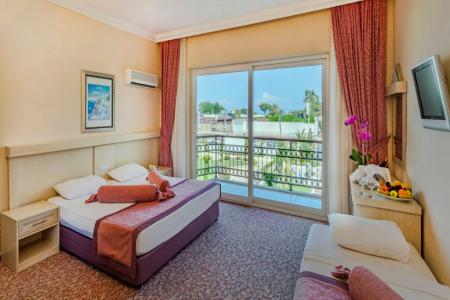 Club Hotel Belpinar 4⭐️ інформація про готель та пошук турів в готелі Club Hotel Belpinar 4⭐️ в Туреччині