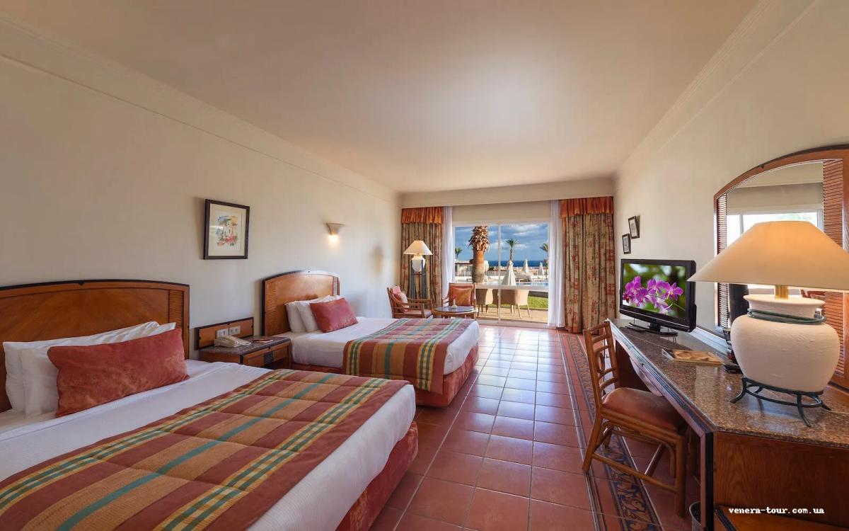 Reef Oasis Beach Resort 4⭐️ інформація про готель та пошук турів в готелі Reef Oasis Beach Resort 4⭐️ в Єгипеті