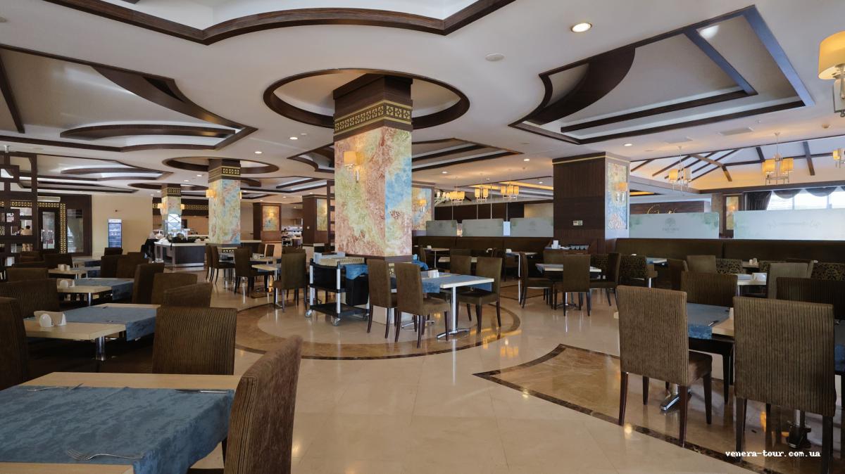 Vita Silva Hotel (ex.Amelia Beach Resort) 5⭐️ інформація про готель та пошук турів в готелі Vita Silva Hotel (ex.Amelia Beach Resort) 5⭐️ в Туреччині