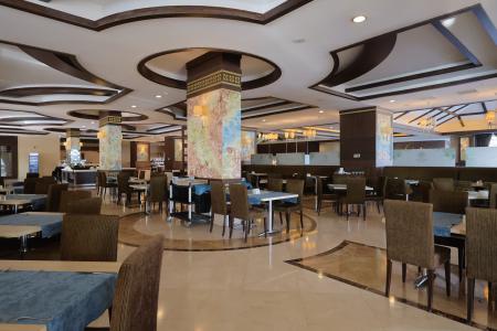Vita Silva Hotel (ex.Amelia Beach Resort) 5⭐️ інформація про готель та пошук турів в готелі Vita Silva Hotel (ex.Amelia Beach Resort) 5⭐️ в Туреччині