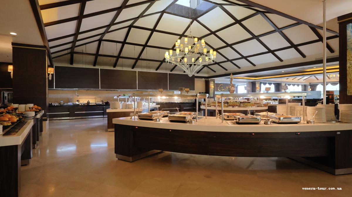 Vita Silva Hotel (ex.Amelia Beach Resort) 5⭐️ інформація про готель та пошук турів в готелі Vita Silva Hotel (ex.Amelia Beach Resort) 5⭐️ в Туреччині