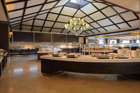 Vita Silva Hotel (ex.Amelia Beach Resort) 5⭐️ інформація про готель та пошук турів в готелі Vita Silva Hotel (ex.Amelia Beach Resort) 5⭐️ в Туреччині