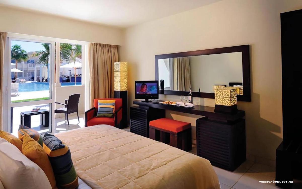 Reef Oasis Beach Resort 4⭐️ інформація про готель та пошук турів в готелі Reef Oasis Beach Resort 4⭐️ в Єгипеті