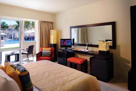 Reef Oasis Beach Resort 4⭐️ інформація про готель та пошук турів в готелі Reef Oasis Beach Resort 4⭐️ в Єгипеті