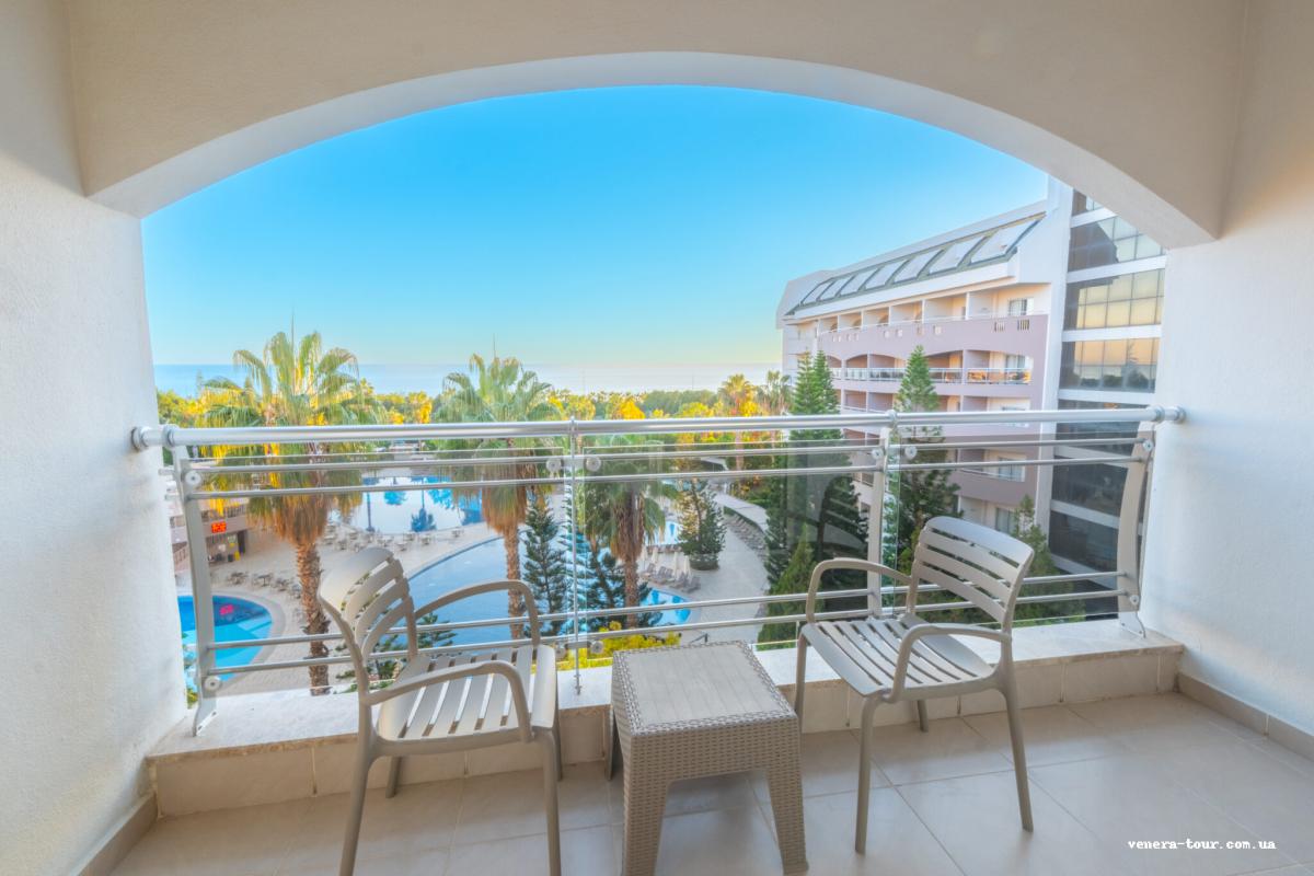 Vita Silva Hotel (ex.Amelia Beach Resort) 5⭐️ інформація про готель та пошук турів в готелі Vita Silva Hotel (ex.Amelia Beach Resort) 5⭐️ в Туреччині