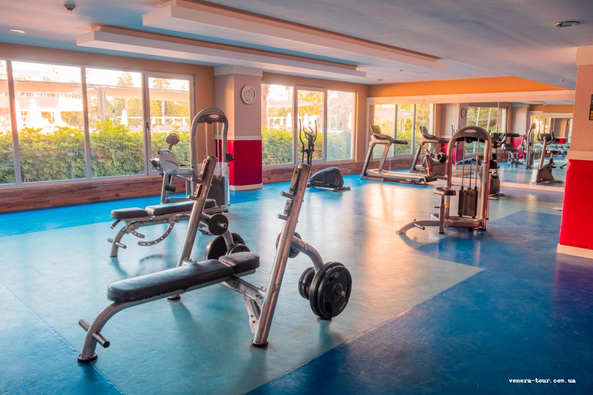 Vita Silva Hotel (ex.Amelia Beach Resort) 5⭐️ інформація про готель та пошук турів в готелі Vita Silva Hotel (ex.Amelia Beach Resort) 5⭐️ в Туреччині