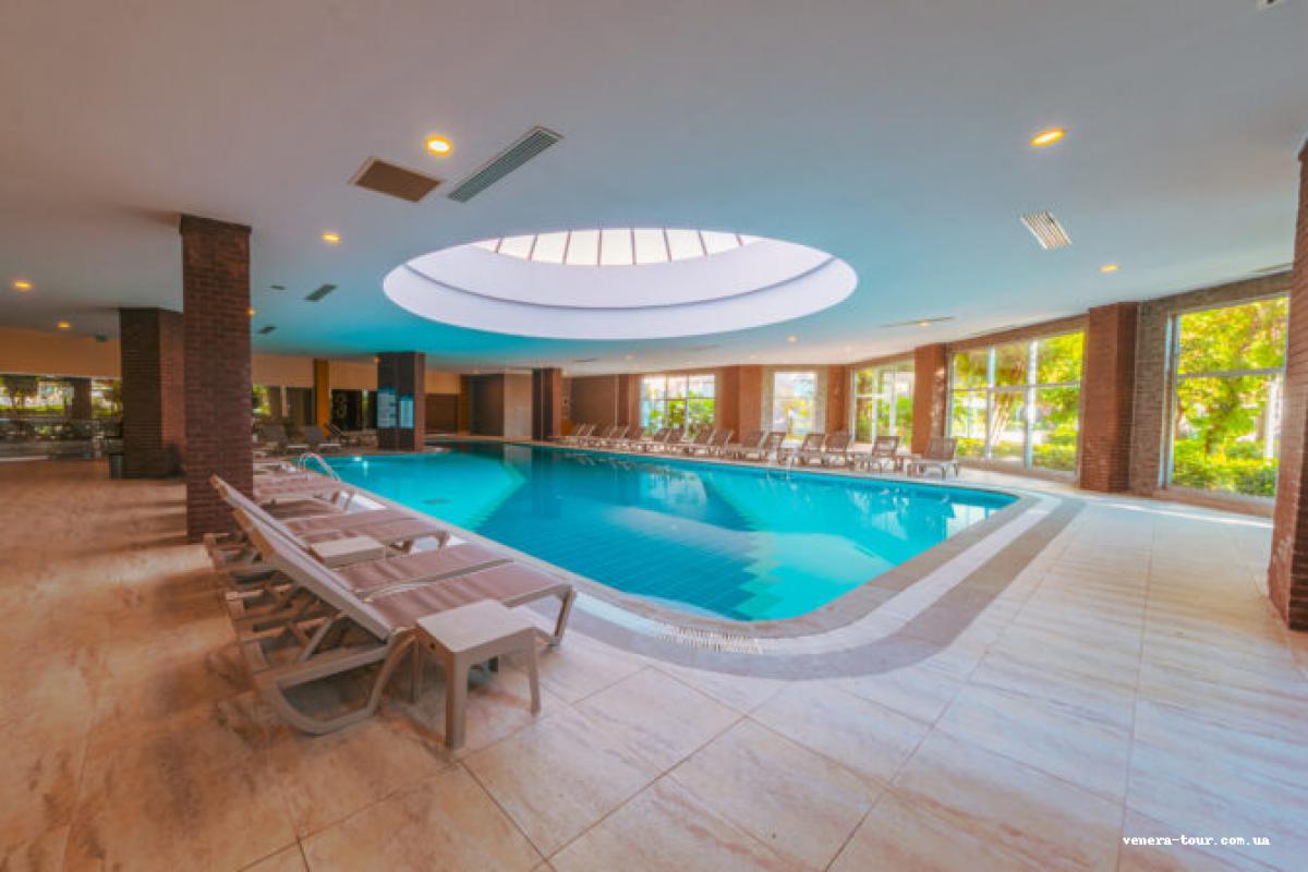 Vita Silva Hotel (ex.Amelia Beach Resort) 5⭐️ інформація про готель та пошук турів в готелі Vita Silva Hotel (ex.Amelia Beach Resort) 5⭐️ в Туреччині