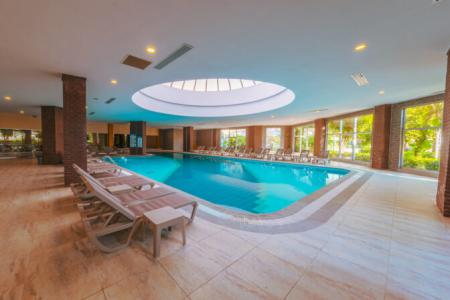 Vita Silva Hotel (ex.Amelia Beach Resort) 5⭐️ інформація про готель та пошук турів в готелі Vita Silva Hotel (ex.Amelia Beach Resort) 5⭐️ в Туреччині