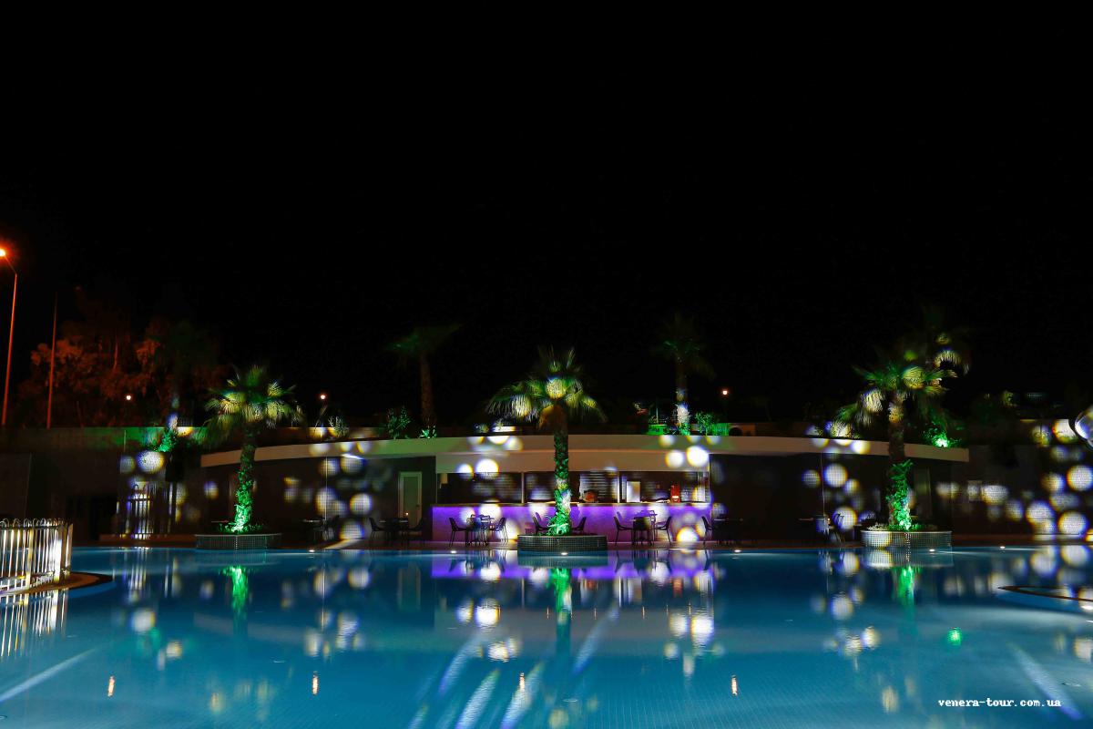 Xoria Deluxe Hotel 5⭐️ інформація про готель та пошук турів в готелі Xoria Deluxe Hotel 5⭐️ в Туреччині