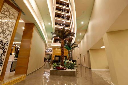 Xoria Deluxe Hotel 5⭐️ інформація про готель та пошук турів в готелі Xoria Deluxe Hotel 5⭐️ в Туреччині
