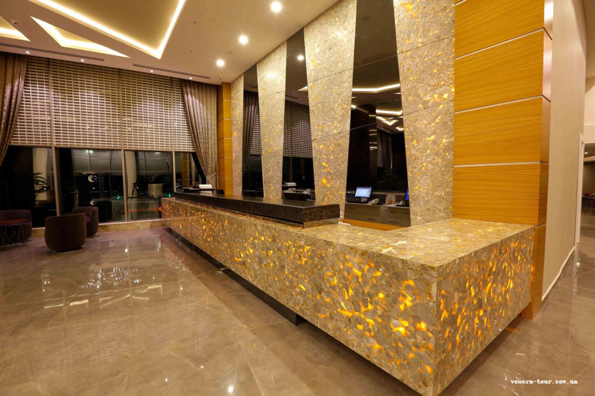 Xoria Deluxe Hotel 5⭐️ інформація про готель та пошук турів в готелі Xoria Deluxe Hotel 5⭐️ в Туреччині