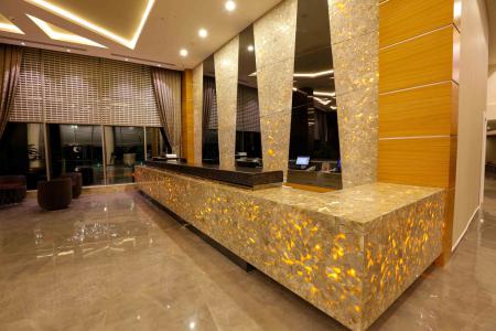 Xoria Deluxe Hotel 5⭐️ інформація про готель та пошук турів в готелі Xoria Deluxe Hotel 5⭐️ в Туреччині