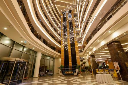 Xoria Deluxe Hotel 5⭐️ інформація про готель та пошук турів в готелі Xoria Deluxe Hotel 5⭐️ в Туреччині