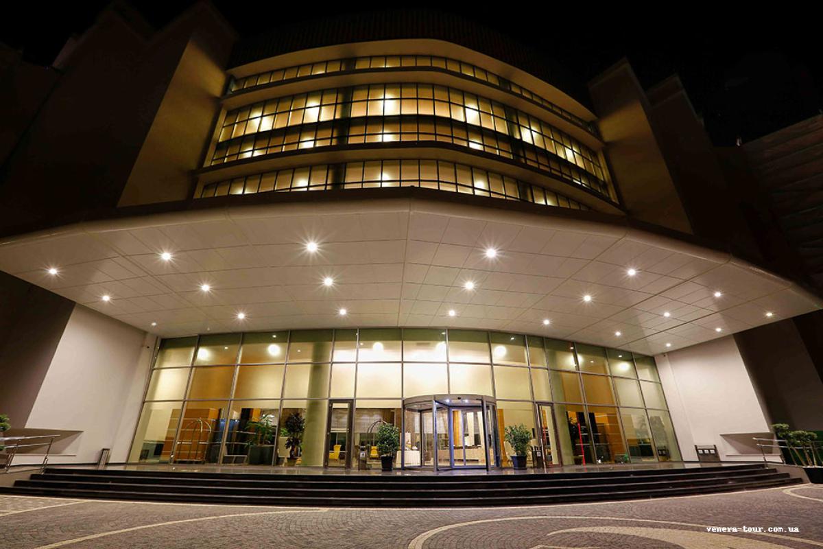 Xoria Deluxe Hotel 5⭐️ інформація про готель та пошук турів в готелі Xoria Deluxe Hotel 5⭐️ в Туреччині