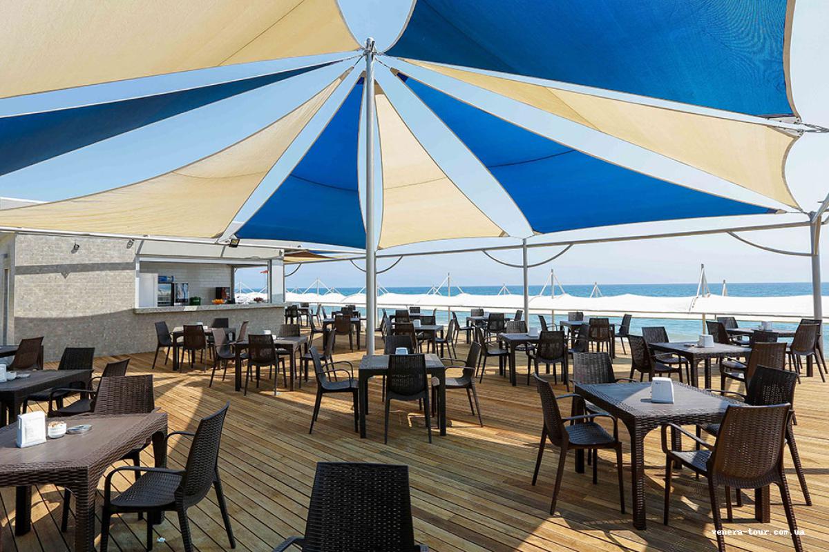 Xoria Deluxe Hotel 5⭐️ інформація про готель та пошук турів в готелі Xoria Deluxe Hotel 5⭐️ в Туреччині