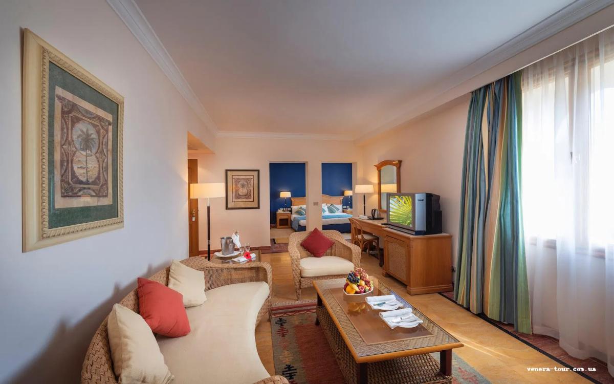 Reef Oasis Beach Resort 4⭐️ інформація про готель та пошук турів в готелі Reef Oasis Beach Resort 4⭐️ в Єгипеті