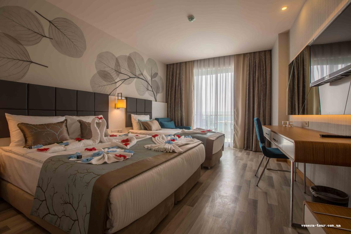 Xoria Deluxe Hotel 5⭐️ інформація про готель та пошук турів в готелі Xoria Deluxe Hotel 5⭐️ в Туреччині
