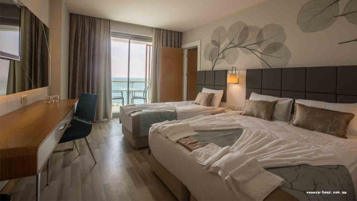 Xoria Deluxe Hotel 5⭐️ інформація про готель та пошук турів в готелі Xoria Deluxe Hotel 5⭐️ в Туреччині