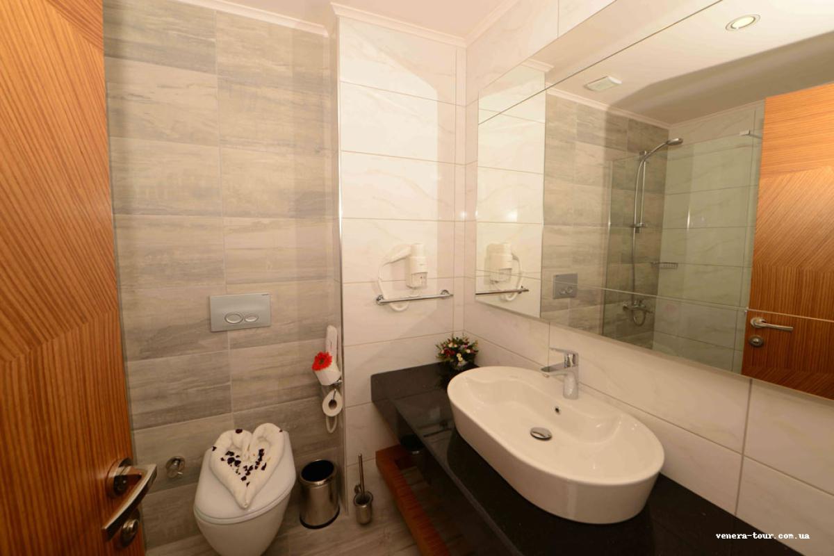 Xoria Deluxe Hotel 5⭐️ інформація про готель та пошук турів в готелі Xoria Deluxe Hotel 5⭐️ в Туреччині
