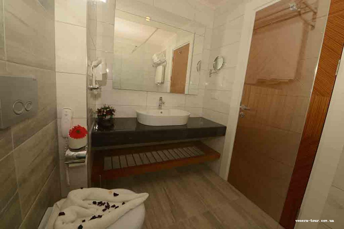 Xoria Deluxe Hotel 5⭐️ інформація про готель та пошук турів в готелі Xoria Deluxe Hotel 5⭐️ в Туреччині