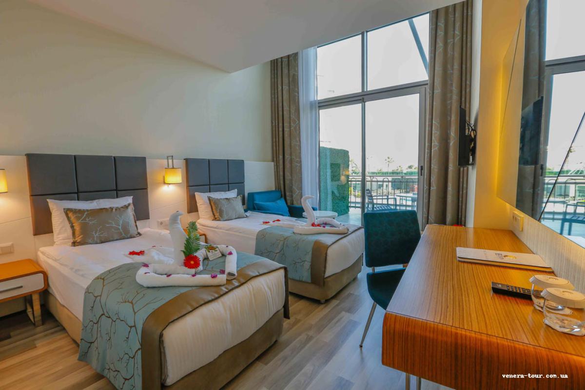 Xoria Deluxe Hotel 5⭐️ інформація про готель та пошук турів в готелі Xoria Deluxe Hotel 5⭐️ в Туреччині
