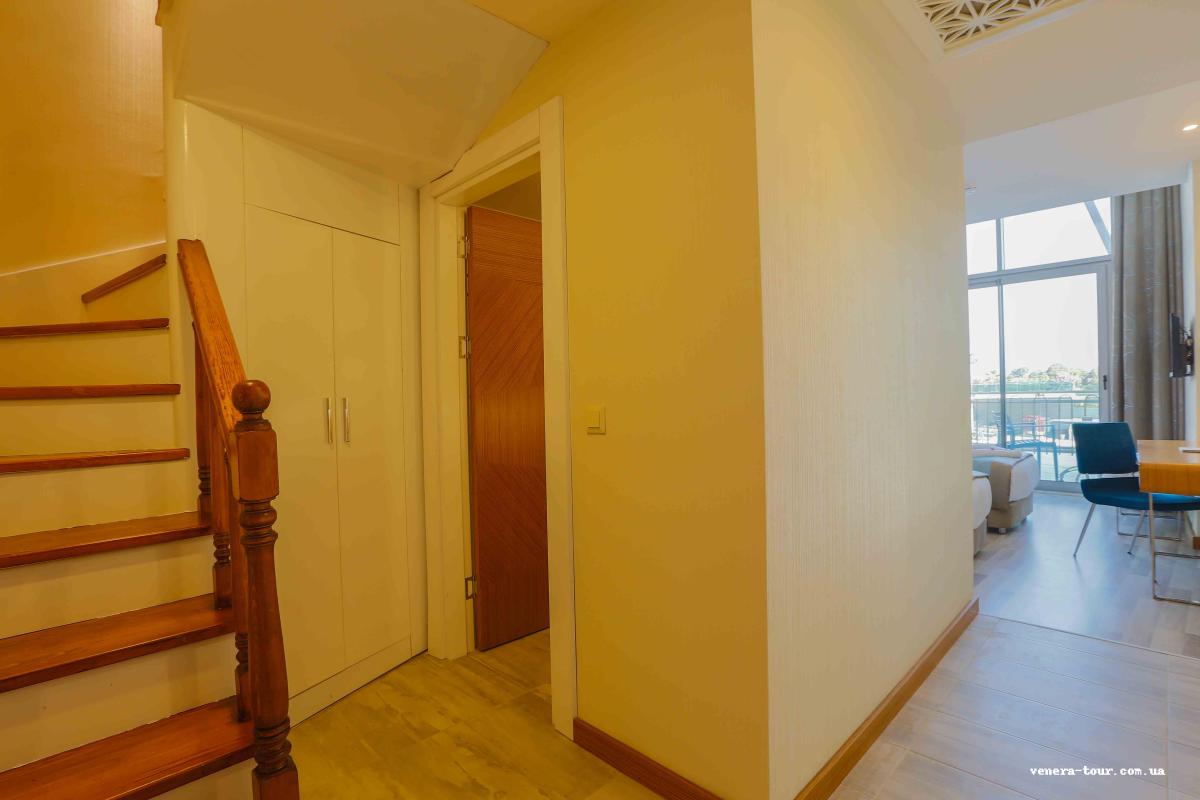 Xoria Deluxe Hotel 5⭐️ інформація про готель та пошук турів в готелі Xoria Deluxe Hotel 5⭐️ в Туреччині