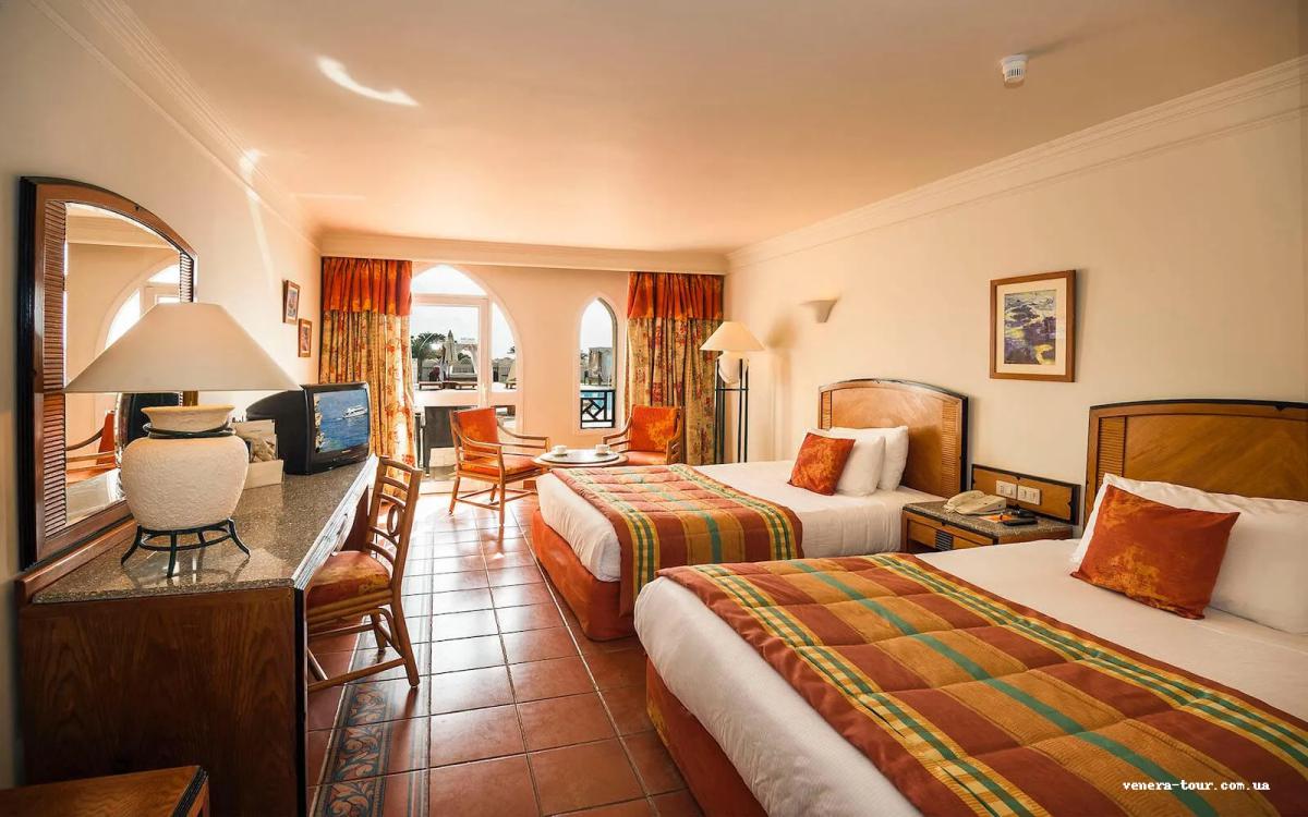 Reef Oasis Beach Resort 4⭐️ інформація про готель та пошук турів в готелі Reef Oasis Beach Resort 4⭐️ в Єгипеті