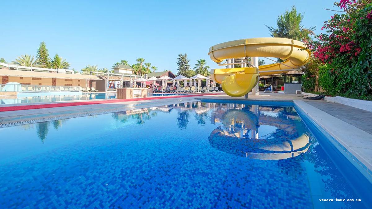 Clover Magic Park Beach Alanya 4⭐️ інформація про готель та пошук турів в готелі Clover Magic Park Beach Alanya 4⭐️ в Туреччині