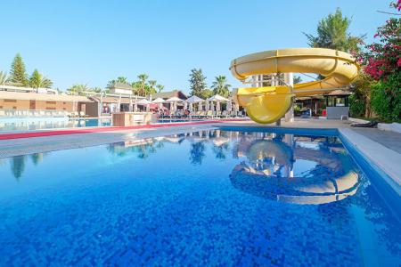 Clover Magic Park Beach Alanya 4⭐️ інформація про готель та пошук турів в готелі Clover Magic Park Beach Alanya 4⭐️ в Туреччині